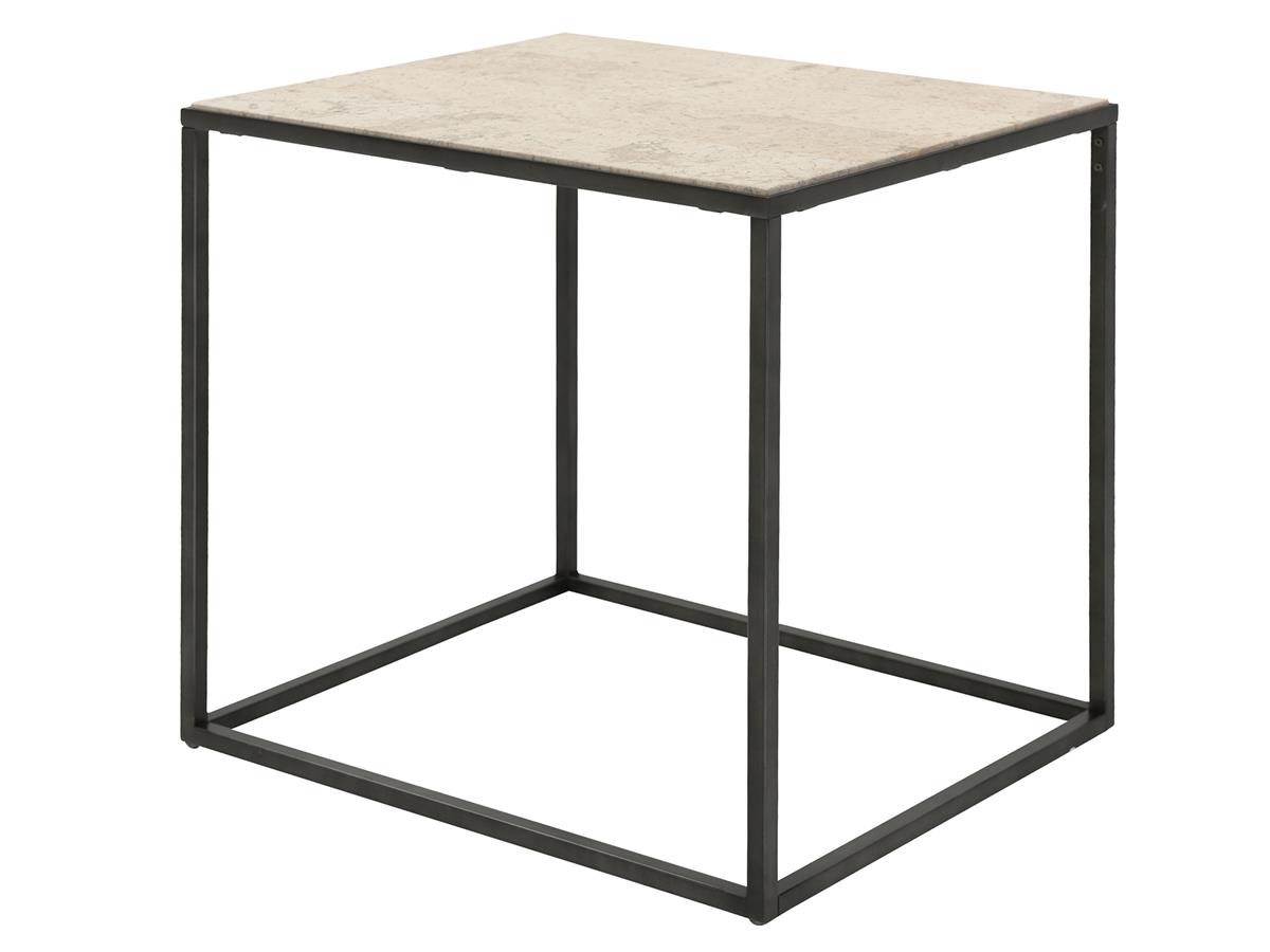 Modern Basics Rectangular End Table